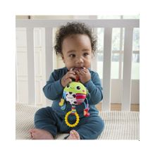 Tomy Lamaze Веселый паучок