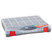 Органайзер ЗУБР "ЭКСПЕРТ" пластмассовый, 15"