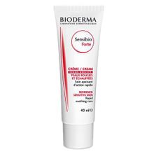 Bioderma для лица Sensibio Forte 40мл