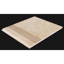 Cerdomus Kyrah Moon White Gradino Semplice 30x30 см