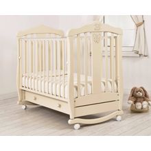 Кроватка-качалка Доминик