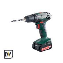 Аккумуляторный шуруповерт Metabo BS 14,4 Li PROMO 2 x 1,3