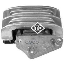 Подушка Двигателя Ford Transit 2.0-2.2di Tdci (Abfa D3fa F3fa Fifa...) 00-06 L METALCAUCHO арт. 05319