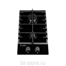 Варочная панель Lex GVG 321 BL