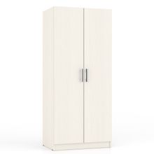 Мебельный Двор Шкаф СК-9Ш цвет дуб ID - 289910