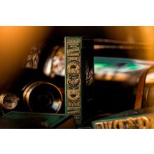 Карты "Derren Brown" (T1138)