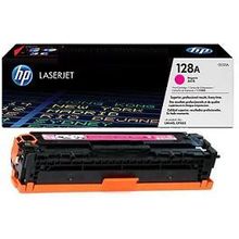 Картридж hp CE323A Magenta для hp LaserJet Pro CM1415, CP1525