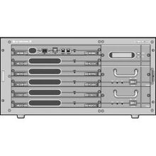 Ericsson-LG CM-MGC2 Базовый блок (6 модулей).