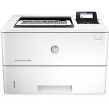 HP LaserJet Enterprise M506dn принтер лазерный чёрно-белый