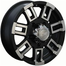 Реплика MR93 6x16 5x112 ET46 D66.6