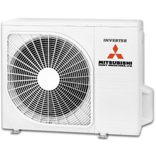 Mitsubishi Heavy Industries FDUM50VH   SRC50ZSX-S