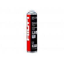 Монтажная пена HILTI CF-ISO 765