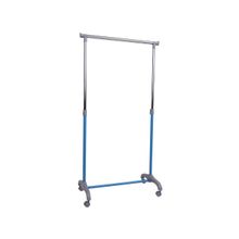 ПМ: Базистрейд Стойка для одежды Mix