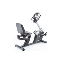 NordicTrack Велотренажер NordicTrack Recumbent GXR 4.1 магнитный