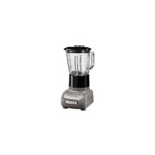 Блендер kitchen aid 5ksb555eсs (какао серебро)