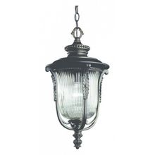 Kichler Подвесной светильник Kichler Luverne KL LUVERNE8 M ID - 454394