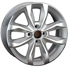 Yokatta Model-10  6.5x16 4x108 D65.1 ET31 W+B