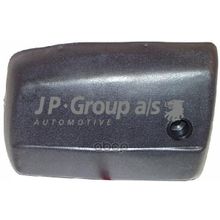 Накладка Декоративная Бампера Transporter Iii Bus,Transporter Iii Kasten,Transporter Iii Pritsche Fahrgestell JP Group арт. 1184300680