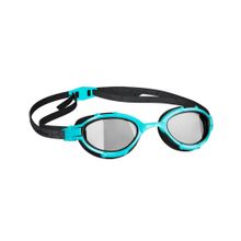 Очки для плавания Mad Wave Triathlon Photochromic M0427 08