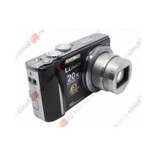 Panasonic DMC-TZ18EE-K Black