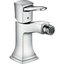 Смеситель для биде Hansgrohe Metropol Classic 31320000