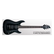 SCHECTER DEMON 6 SBK