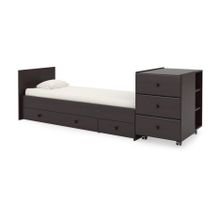 Кровать-трансформер Тереза с маятником