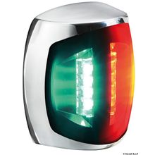 Osculati Fanale di via Sphera III inox bicolore, 11.062.25