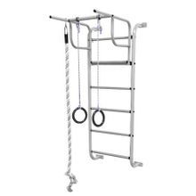 ДСК"Пионер 7" белый