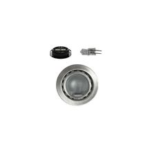 Elvan 869SN ELVAN METAL точечный встаиваемый светильник