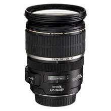 Объектив Canon EF-S 17-55 mm f 2.8 IS USM