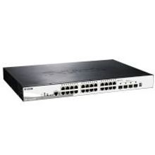 D-Link D-Link DGS-1510-28XMP-A1A