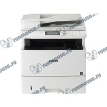 МФУ Canon "i-SENSYS MF515x" A4, лазерный, принтер + сканер + копир + факс, ЖК, белый (USB2.0, LAN, WiFi) [135058]