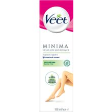 Veet Minima 100 мл