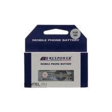 Аккумулятор SIVVA Philips Fisio 960 -900mAh