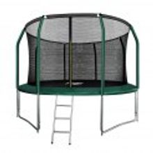 Arland Premium 12FT Inside Dark green