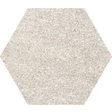 Codicer Basalt Hex 25 Sugar Hexagonal 22x25 см