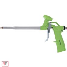 СИБРТЕХ Пистолет для монтажной пены "Стандарт", пластмассовый корпус Сибртех
