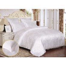 Постельное белье Жаккард Cемейное Arlet AB-028-4