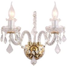 Wertmark Бра Wertmark Jaroslava WE169.02.301 ID - 470307