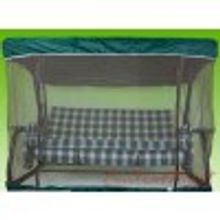 Москитная сетка на садовые качели ТИТАН