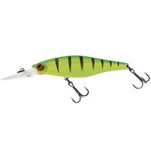 Воблер Wasabi Shad 95F-DR, #366 Usami