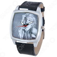 Mitya Veselkov «Монро в кадре»