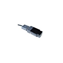 USB автомобильное зарядное устройство для iPhone iPad Euro4 microSlim, 1A