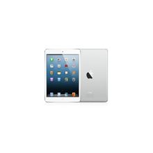 Apple iPad Mini 64Gb 3G White&silver