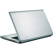 Toshiba Toshiba SATELLITE P70-A-K5M (Core i7 4700MQ 2400 Mhz 17.3" 1920x1080 8192Mb 1000Gb DVD-RW Wi-Fi Bluetooth Win 8 64)