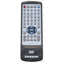 Пульт Erisson KM-118A (DVD) корпус Maximus