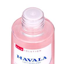 Тонизирующий лосьон для деликатного ухода Mavala Clean & Comfort Careless Toning Lotion 200мл