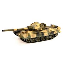 Радиоуправляемый танк VSTank T72M1 Airsoft Russian Camouflage 2.4G - A03102963