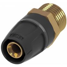 Соединение прямое с ниппелем TECElogo 16x1 2